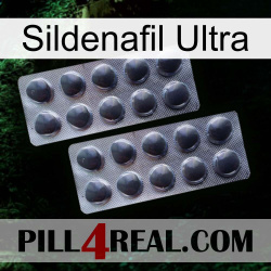 Sildenafil Ultra